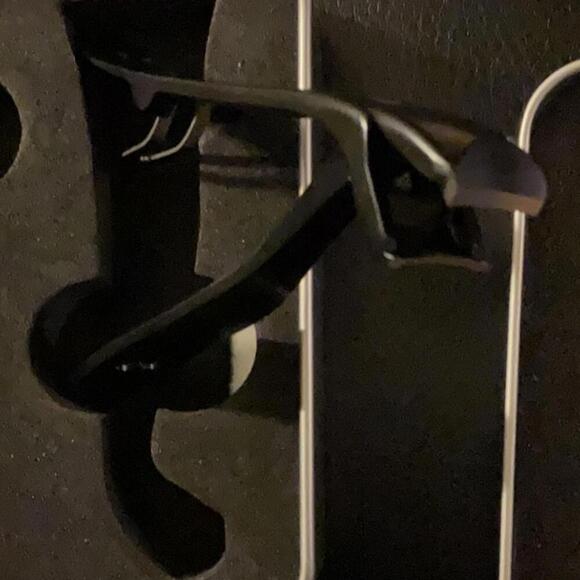 🍁Nail clippers and glass nail file. - Picture 3 of 6